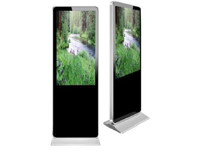 液晶广告机为何能最大化广告宣传效果？